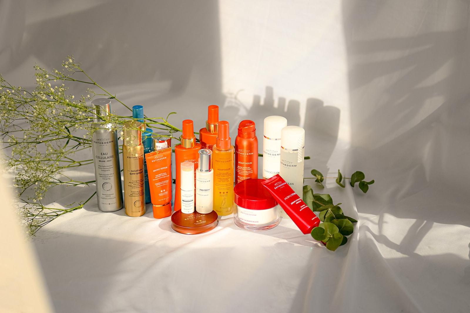 Opaľovacie produkty pre každú pokožku