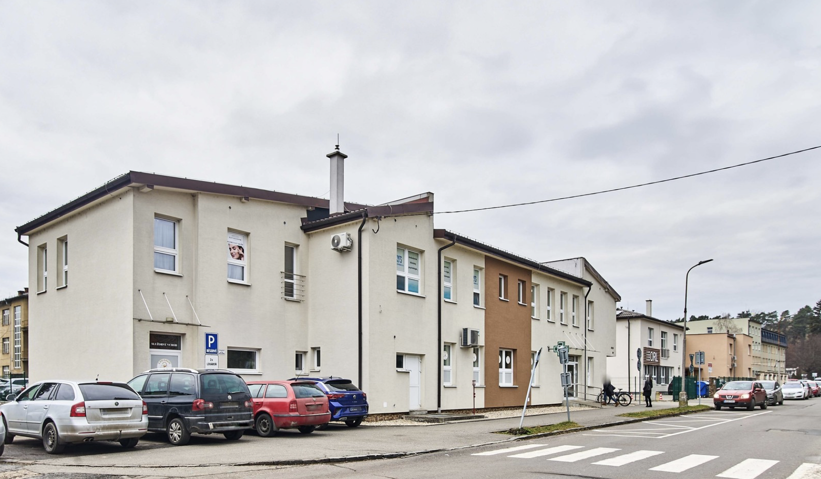 MM Beauty Studio salón 7