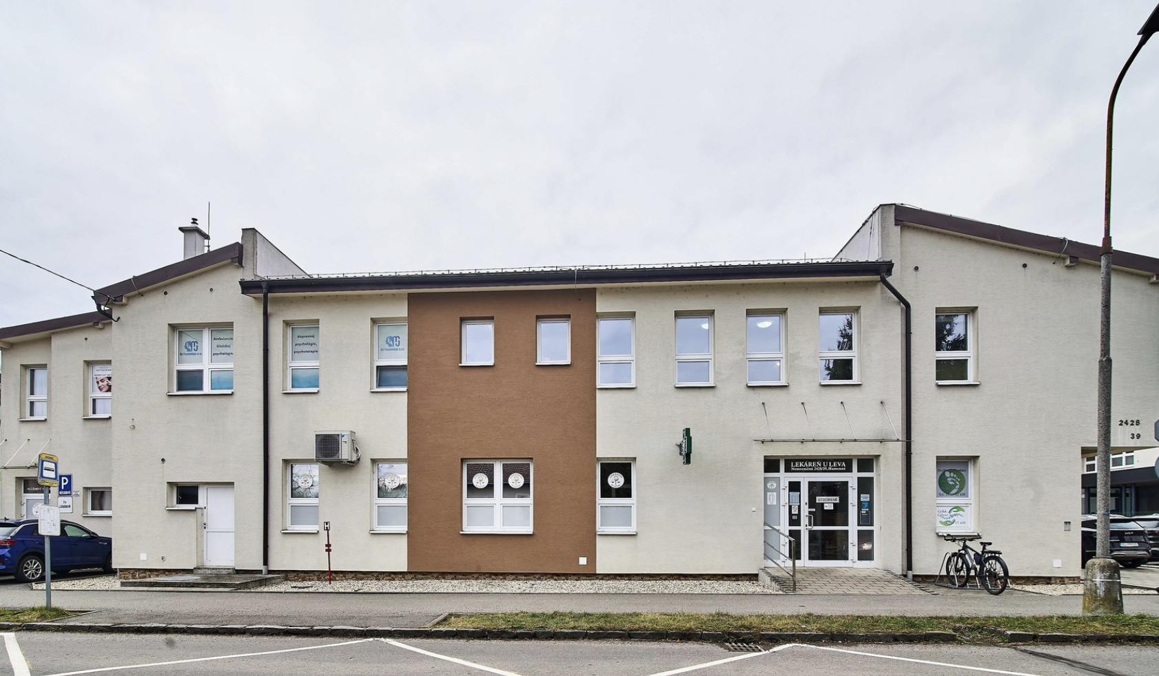 MM Beauty Studio salón 8